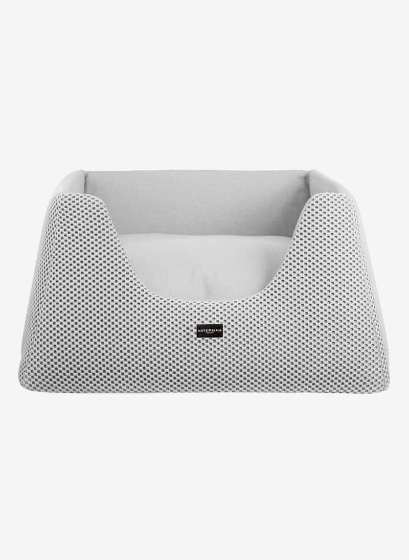 Como White Sport Dogbed anteprima venetian premium dogbed