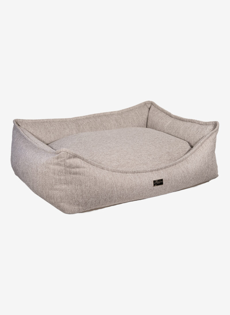 Napoli Dog Bed anteprima venetian premium dogbed