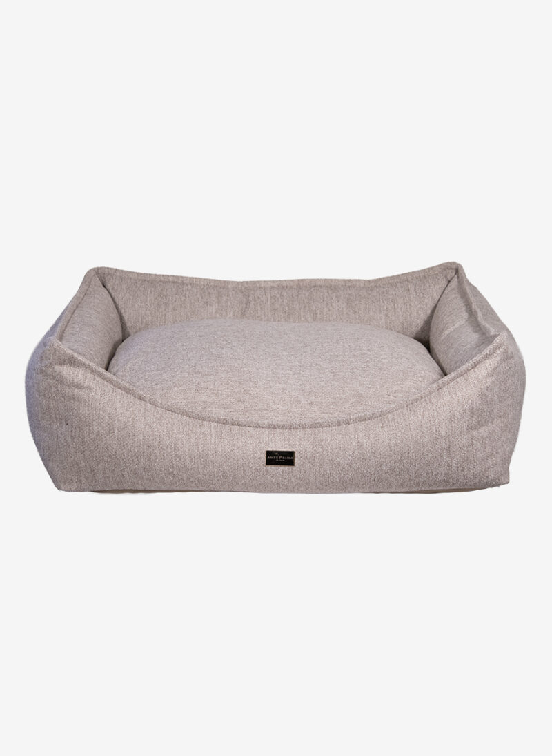 Napoli Dog Bed anteprima venetian premium dogbed