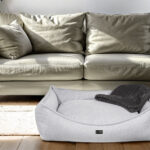 Napoli Dog Bed anteprima venetian premium dogbed