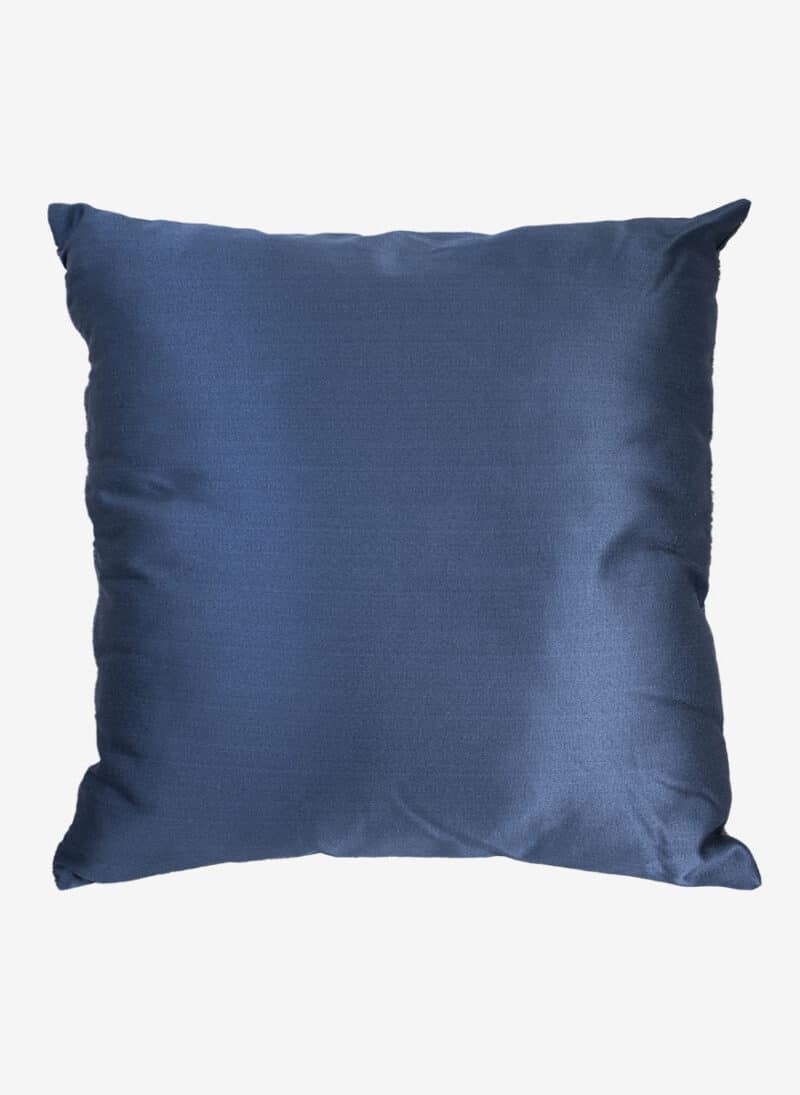 anteprima venetian premium dog bed verona blue damask cushion