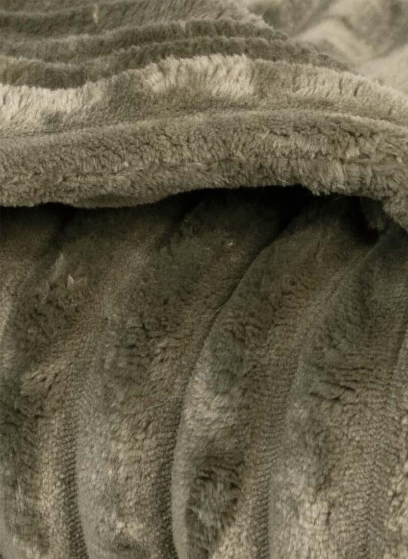 anteprima venetian premium dogbed cortina olive dog blanket