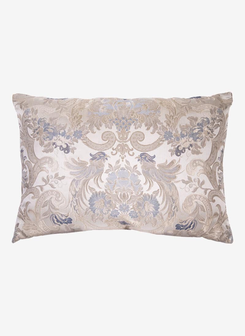 anteprima venetian premium dog bed roma avio damask italy cushion