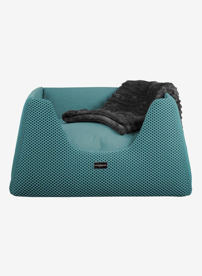 Como Azure Sport Dogbed anteprima venetian premium dogbed