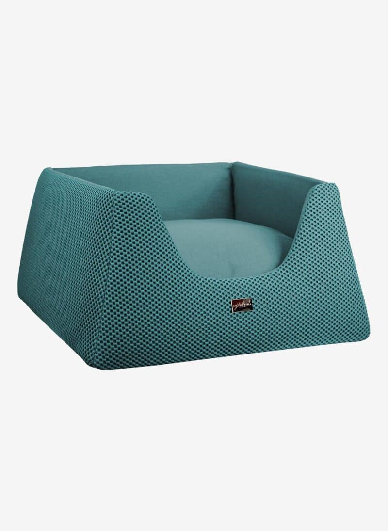 Como Azure Sport Dogbed anteprima venetian premium dogbed