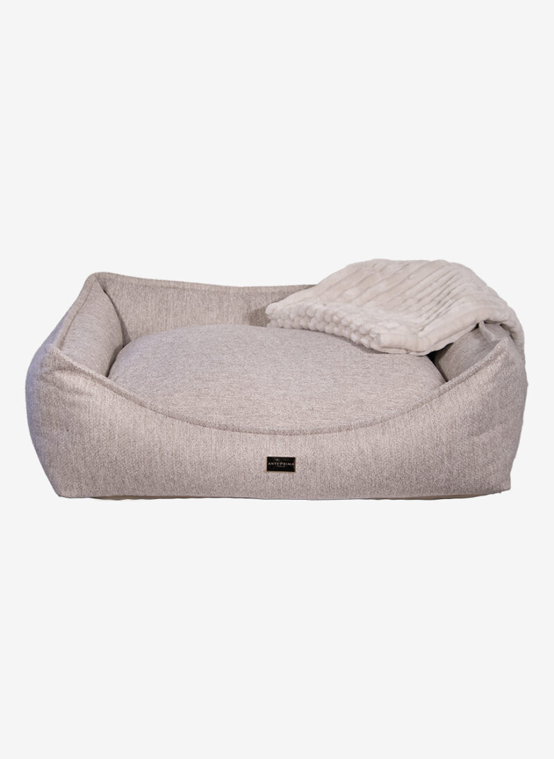 Napoli Dog Bed anteprima venetian premium dogbed