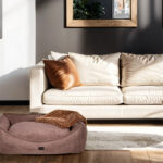 Napoli Dog Bed anteprima venetian premium dogbed