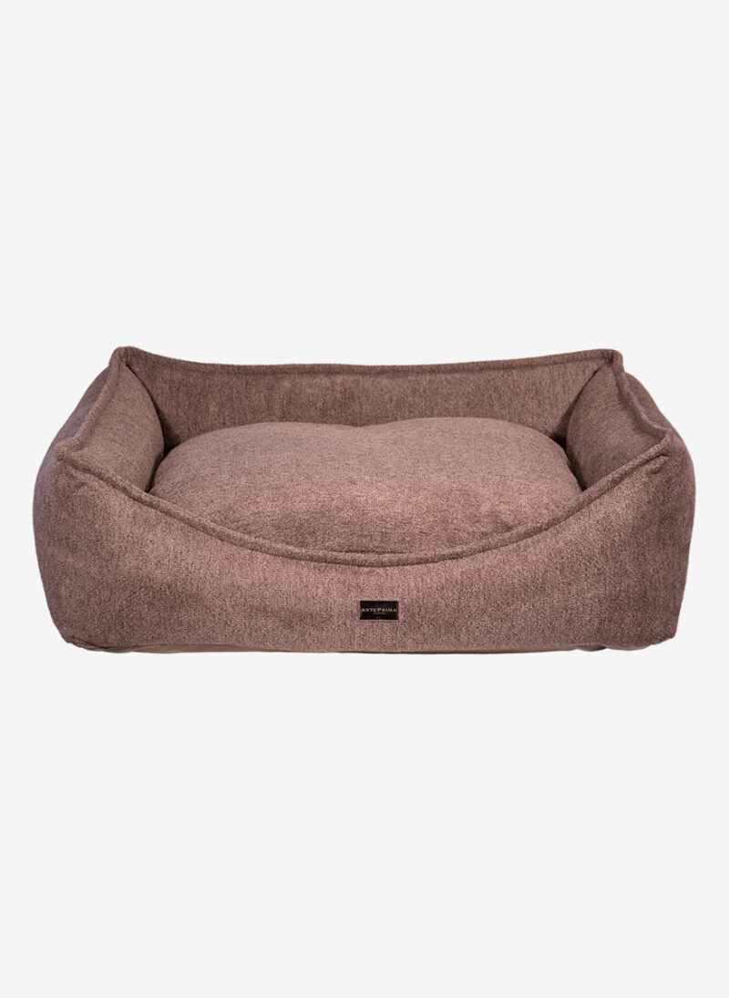 Napoli Dog Bed anteprima venetian premium dogbed