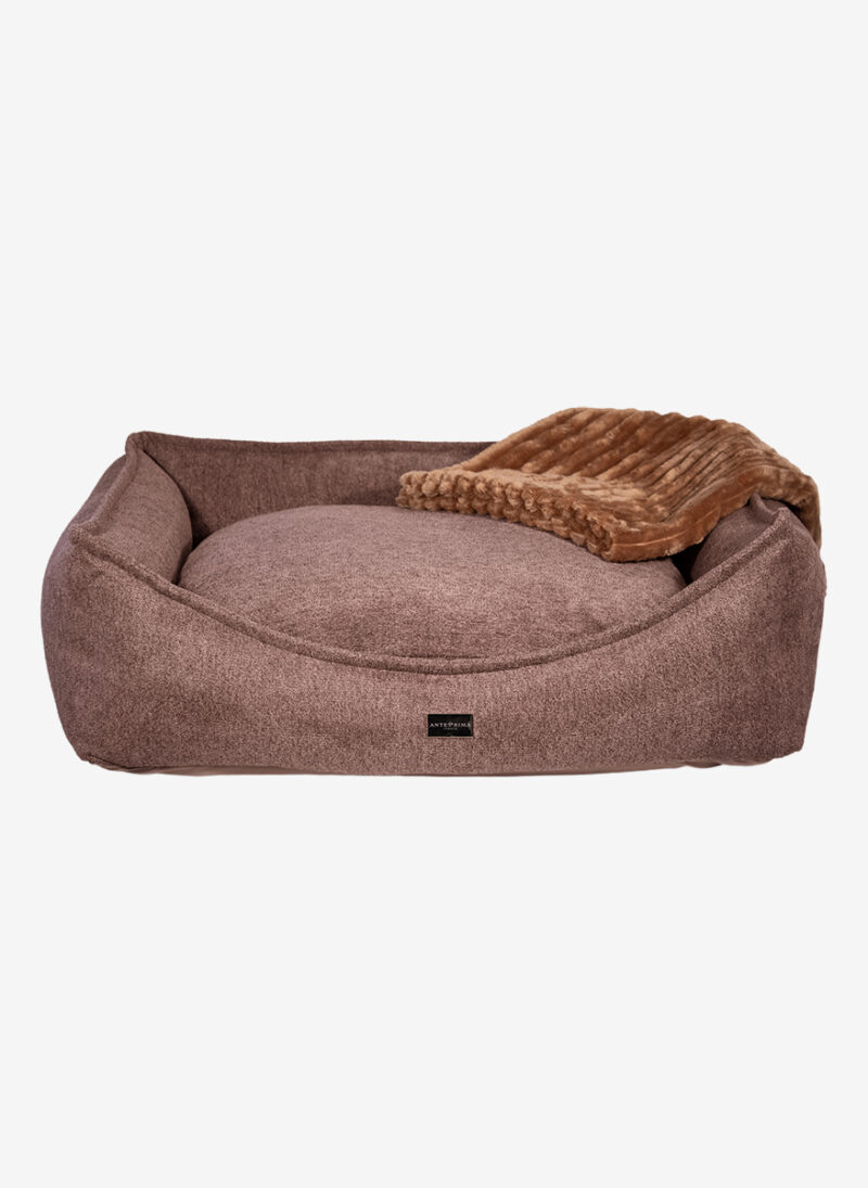 Napoli Dog Bed anteprima venetian premium dogbed