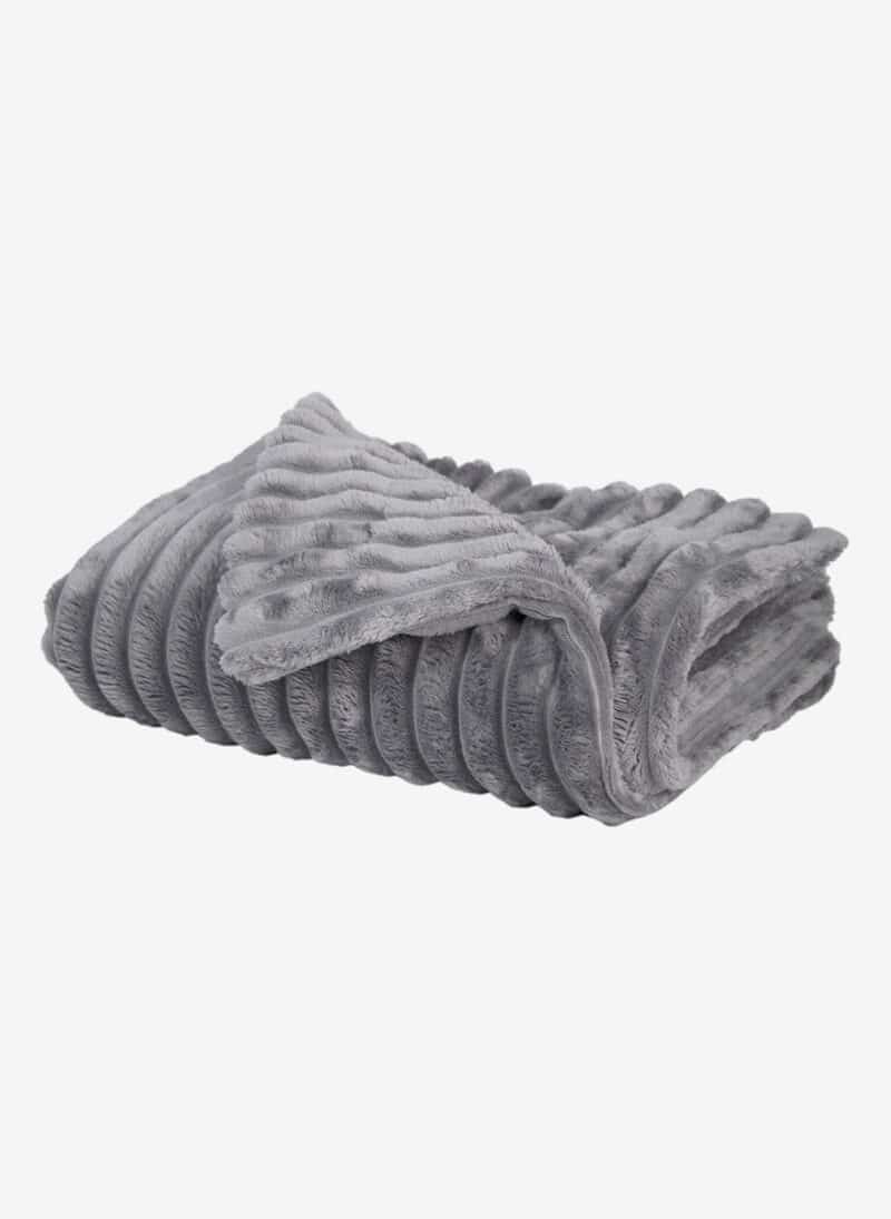 anteprima venetian premium dogbed cortina darkgrey dog blanket