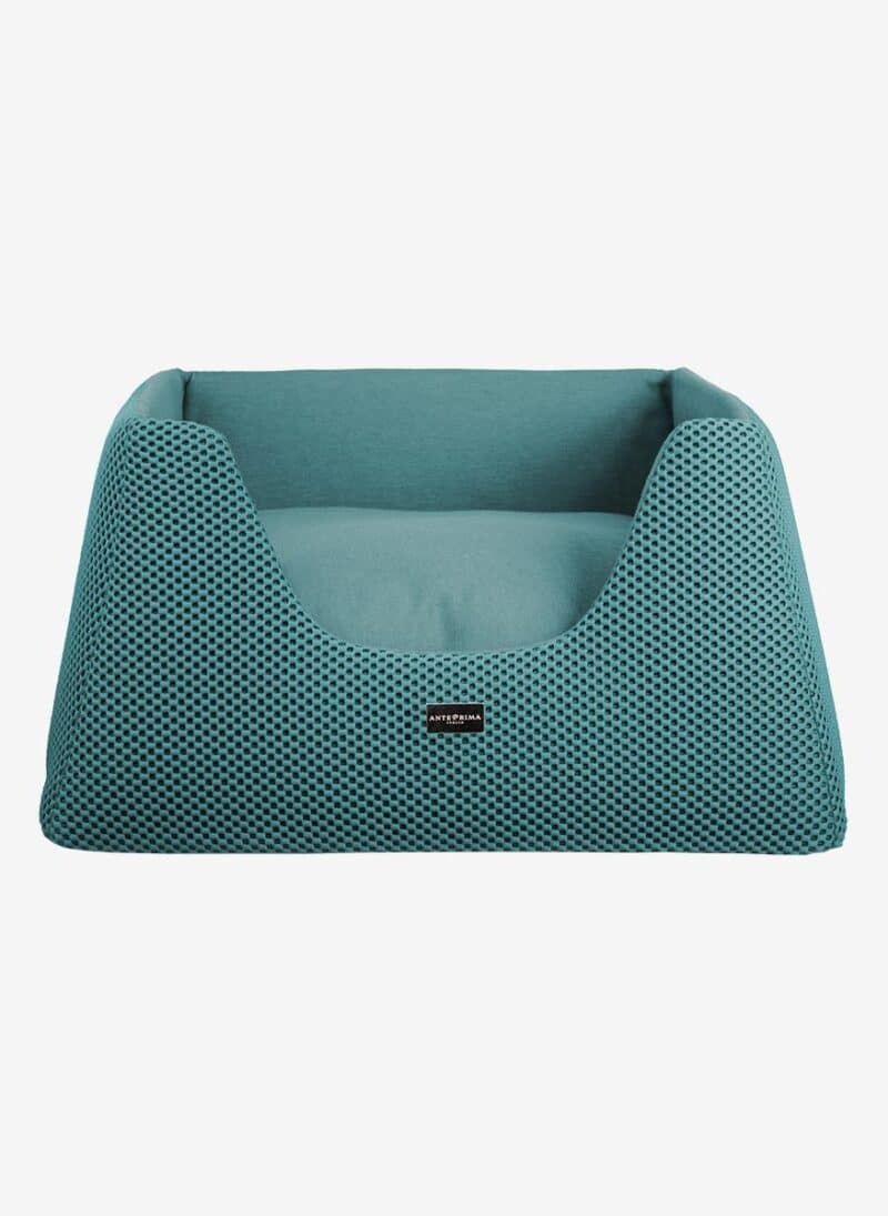 Como Azure Sport Dogbed anteprima venetian premium dogbed