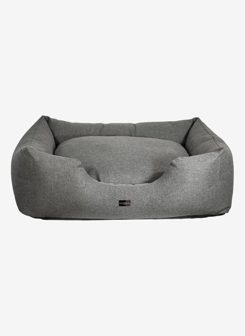 Genova Carbon Dogbed anteprima venetian premium dogbed