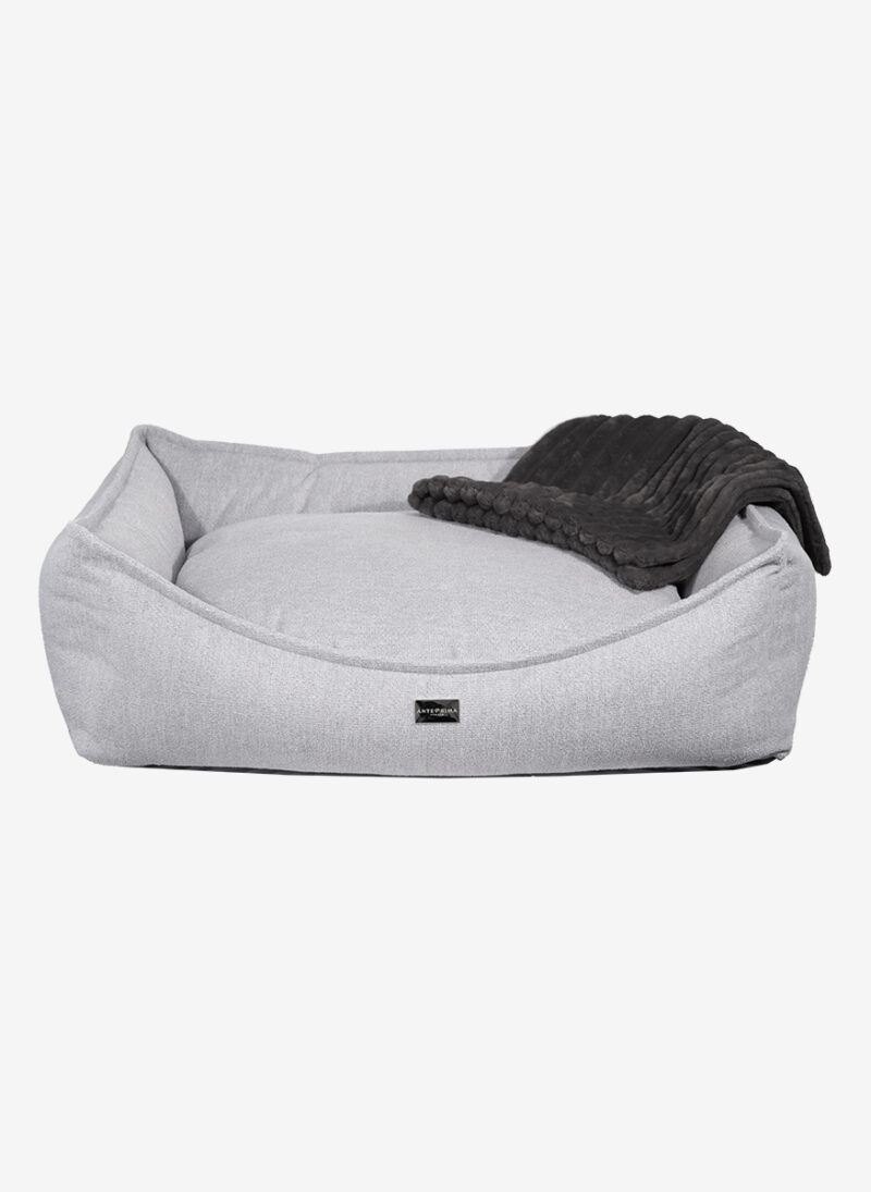 Napoli Dog Bed anteprima venetian premium dogbed