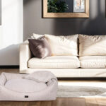 Napoli Dog Bed anteprima venetian premium dogbed