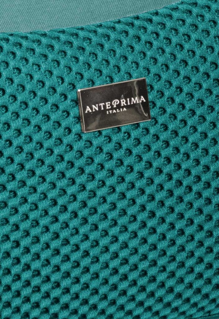 Como Azure Sport Dogbed anteprima venetian premium dogbed