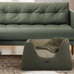 Como Olive Sport Dogbed anteprima venetian premium dogbed