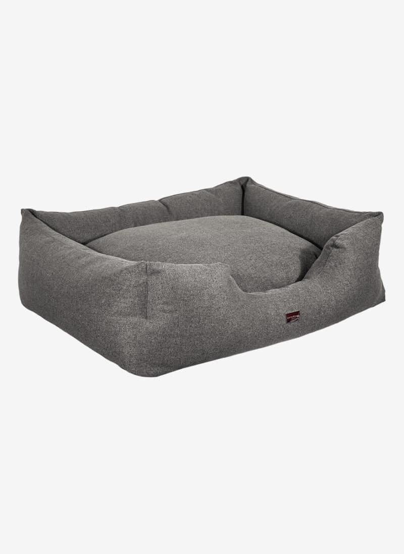 Genova Carbon Dogbed anteprima venetian premium dogbed