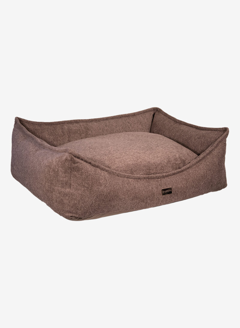 Napoli Dog Bed anteprima venetian premium dogbed