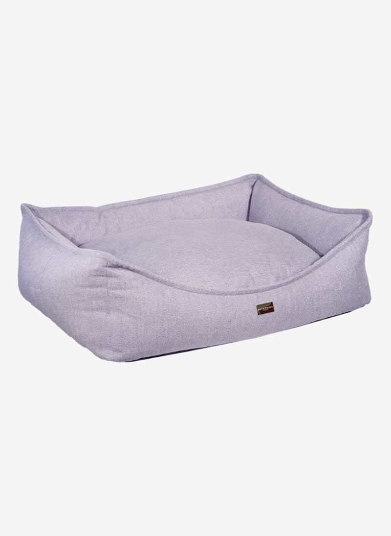 Napoli Liliac Dog Bed anteprima venetian premium dogbed