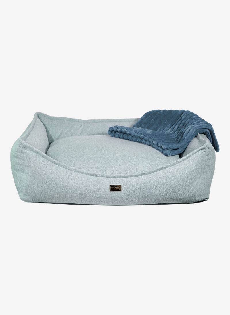 Napoli Dog Bed anteprima venetian premium dogbed